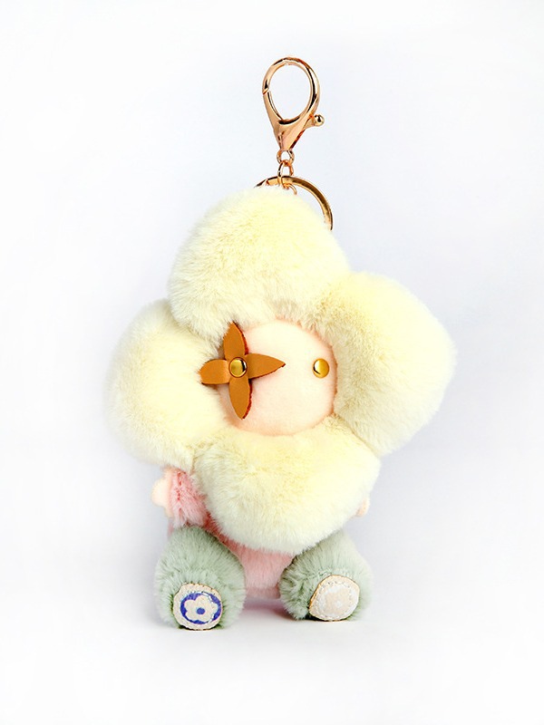 Sunflower Head Baby Plush Toy Plush Cute Flower Pillow Lovely Room Decoration Doll Suitable For Children Girl Birthday Gift
