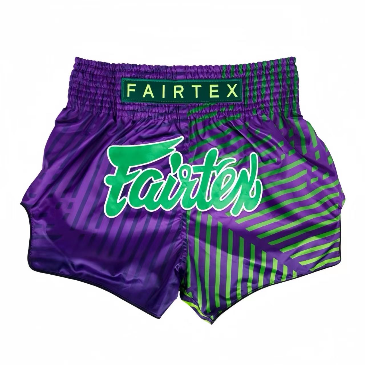 match Muay Thai pants fighting shorts fitness Sanda training boxing suit sanda