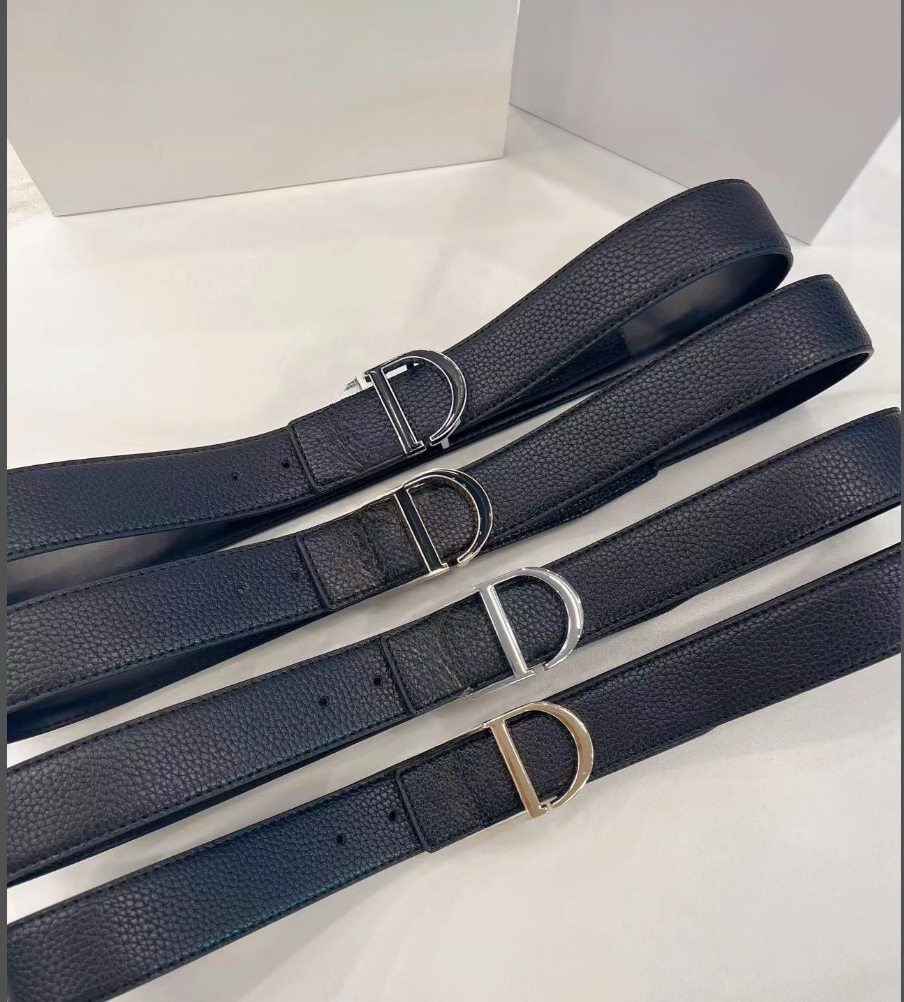 Classic Designer belt men fashion buckle belt genuine leather belt high quality printed Width 38mm belts for women designer belts women mens belts With Box