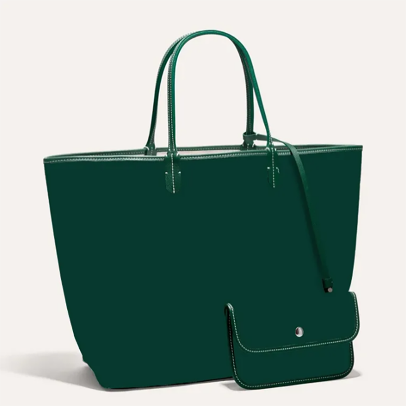 Designer bags Tote Bag Shoulder Bag Luxury Handbags Large Capacity Colorful Tiger Shopping Beach Bags Classic Composite Bag Wallet underarm purse