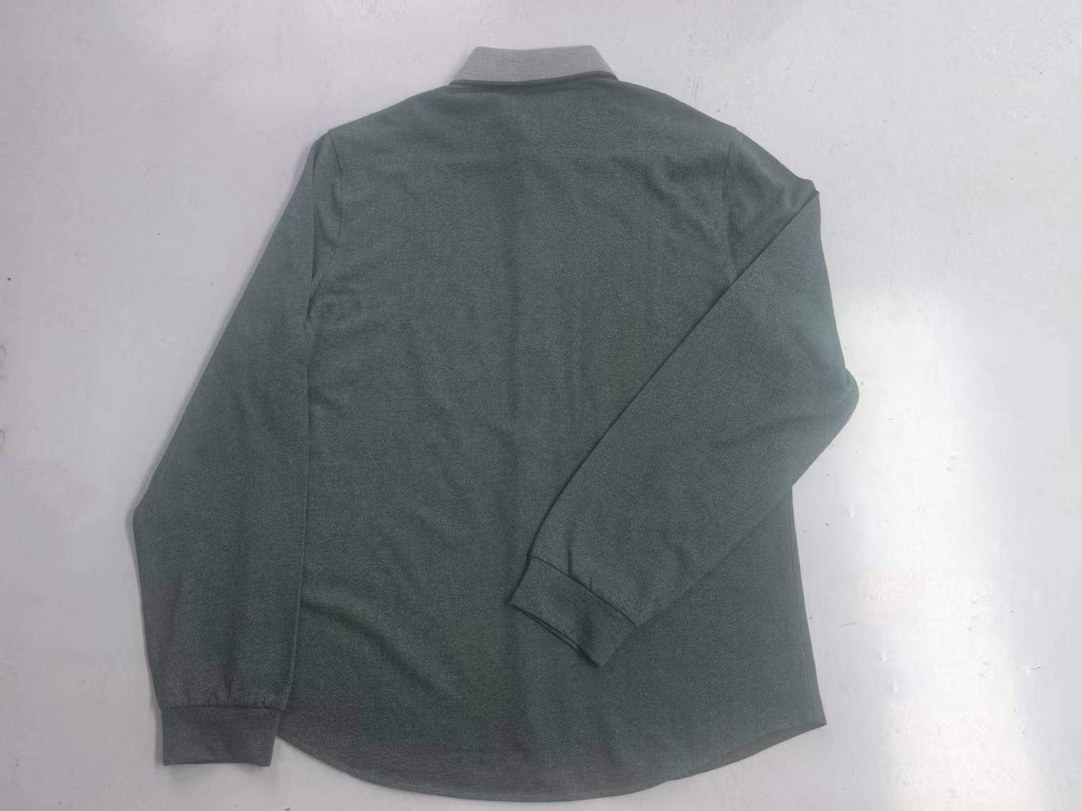 Trendy Men's Knit Cardigan with Soft Fabric for All-Day Comfort