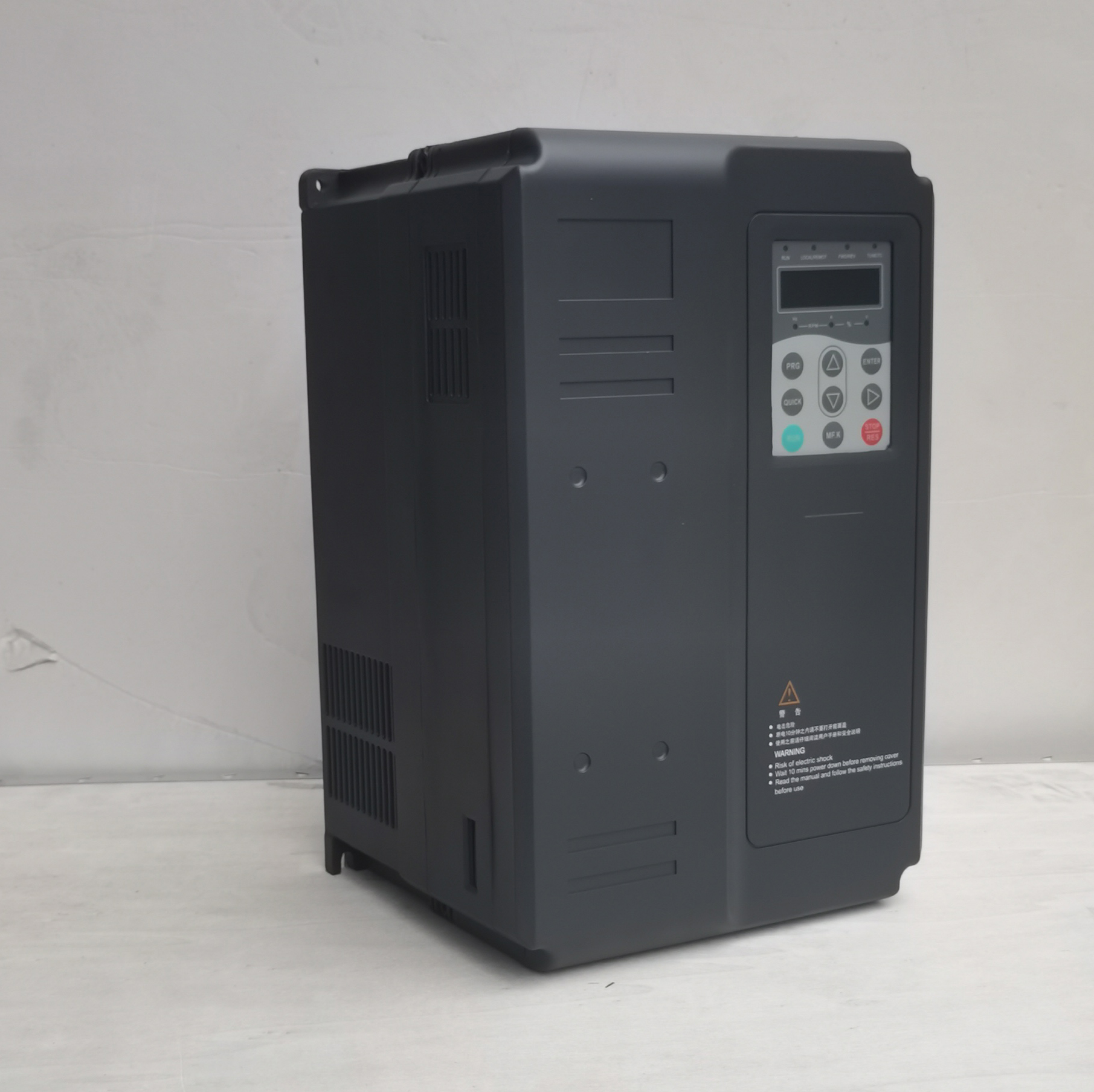 Advanced Precision PMSM Servo Motor & Drive Set - Ideal for Sensitive Operations