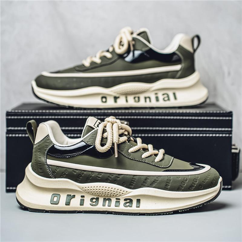 2025 New Men Free Shipping S Board Shoes Summer Designer Versatile Fashion High Quality Sports Casual Lightweight Running Outdoor Hiking Slow