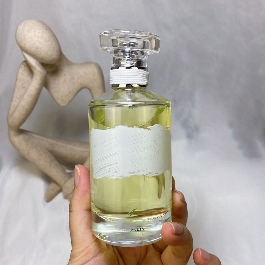Untitled Designer perfume 100ml JAZZ CLUB UNDER THE LEMON TREES Perfumes Fragrances For Women female By the Fireplace Spray Parfum Anti-Perspirant Deodorant