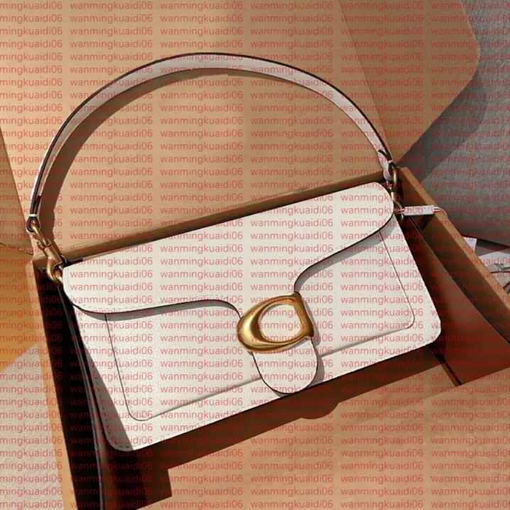 Designers bags Tabby Tote bag Women Luxury Cross Body Handbag Famous Bumbag Fashion Shoulder Bag Classic Brown Bum Fanny Pack Purse Crossbod wallet