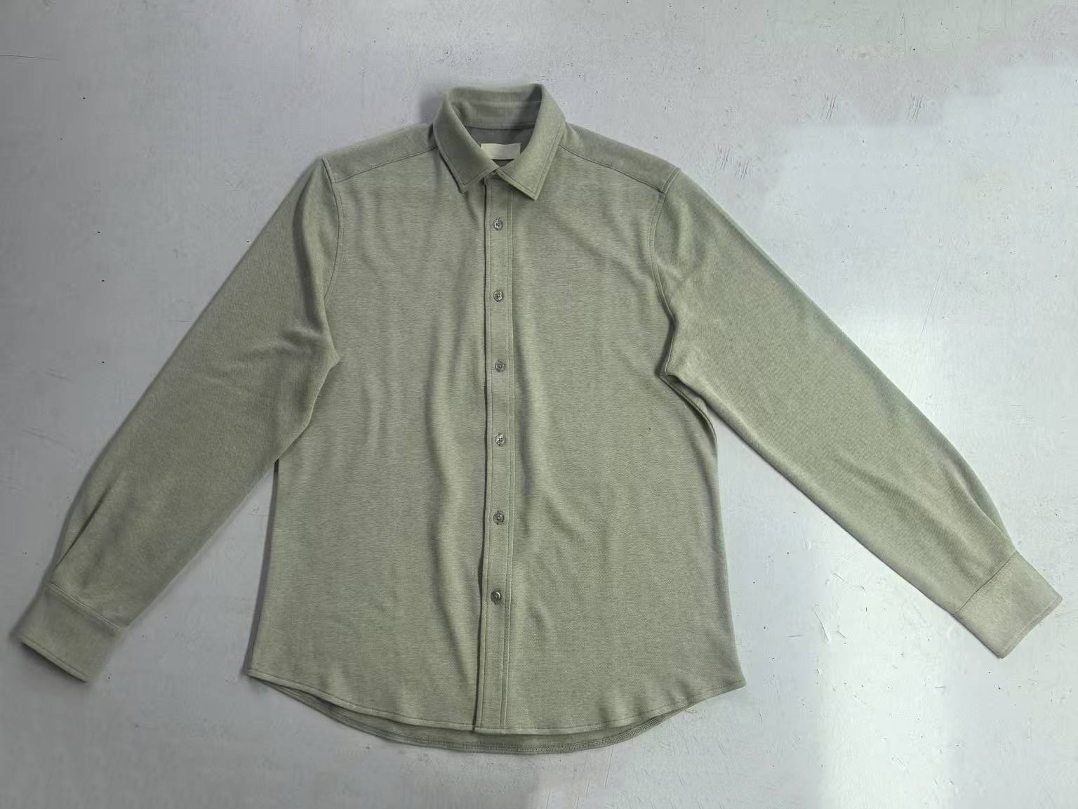 Trendy Men's Pullover Cardigan Made from High-Quality Soft Fabric