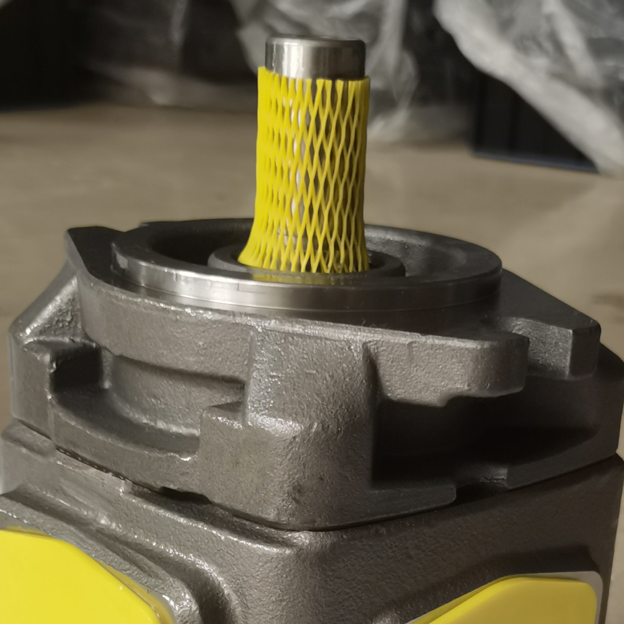 Multi functional oil pump meeting diverse needs cross-border quick purchase