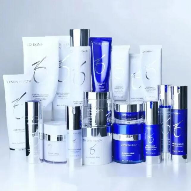 14 kinds Skin Care Daily Power Defense Serum Face Cream Blue Bottle Cosmetics Fast Free Shipping Famous Brand Wholesale Hihg Quality