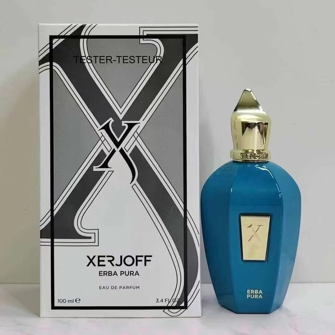Fashion Brand Xerjoff More than Words Women Lasting Fragrance Body Spray Perfume Floral Scent Pheromone Eau De Parfum Premium Cologne 100ml Parfumeur