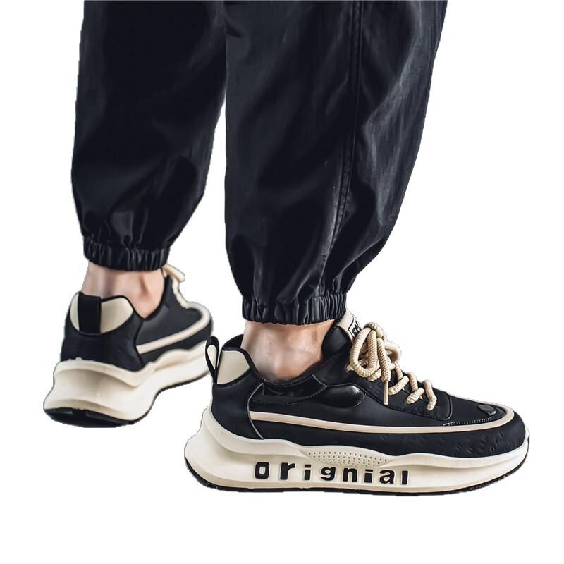 2025 New Men Free Shipping S Board Shoes Summer Designer Versatile Fashion High Quality Sports Casual Lightweight Running Outdoor Hiking Slow