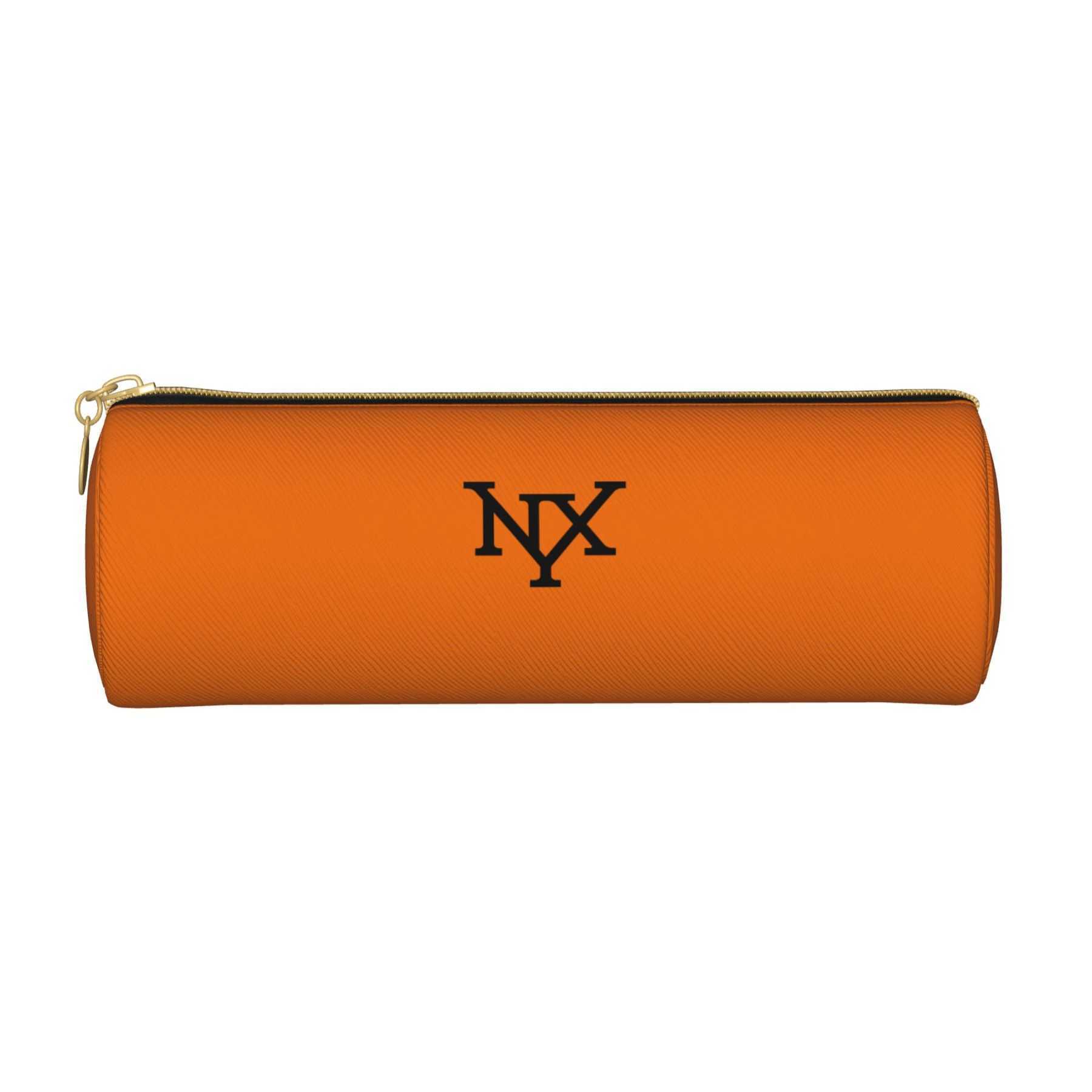 NXY Designer Makeup Bag Cosmetic Pouch Women Brown Casual Zipper Toiletry Wash Bags Cases Designers Make Up Bag