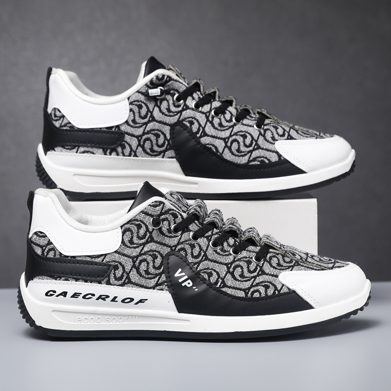 Fashion Designer Men S Board Shoes New 2025 Spring And Summer Versatile Multi Free Shipping Functional Sports Football Running Skateboarding
