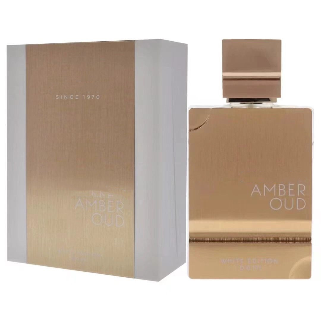 Fashion Brand Arabic perfume Dubai Perfume AMBER Gold 100ml Men Woman Fragrance Eau De Parfum Long Lasting Smell fast shipping