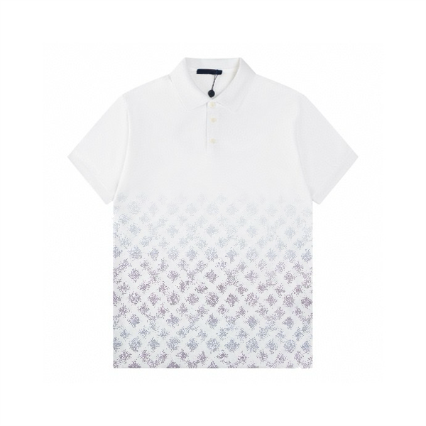 Summer New Short Sleeve T Shirt Double Yarn Fabric Stereo Letter Shirt Printing Women Men's Round Neck T Shirt Original Sweatshirt Polo Shirt 65464