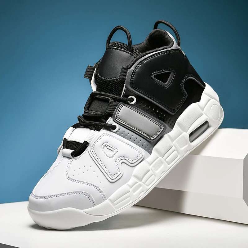 Unleash Your Potential with Comfortable and Stylish Basketball Sho es - I deal for Active Urban Lifestyles