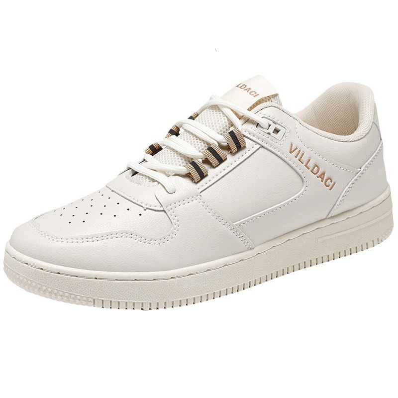 Casual White Shoes Men s Shoes 2025 New Breathable Multifunctional Sports Shoes Fashion Designer Popular Board Shoes Outdoor Jogging Shoes