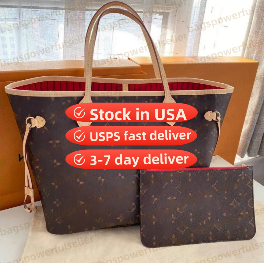 Designer Bag Tote Bag woman large Handbags leather shopping purse Women high quality Luxury Classic Flower Checked Shoulder bag size handbags travel bag