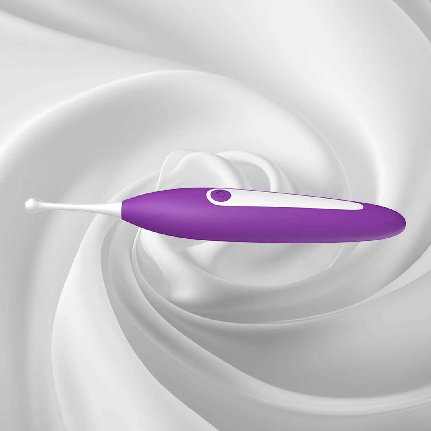 Pen Vibrator Clit G-spot Nipple Anal Stimulator Sexy toy for Women Man Sex-toys Adult Vibe Secret Sensory Toys Sexy accessoriesXJ250311