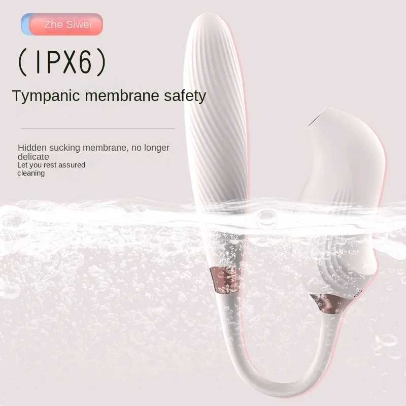 New VibratorappRemote Remote Control Heating Immediate Orgasm Cannon Masturbation Sex Toys Adult Sex Toy CustomizationXJ250311
