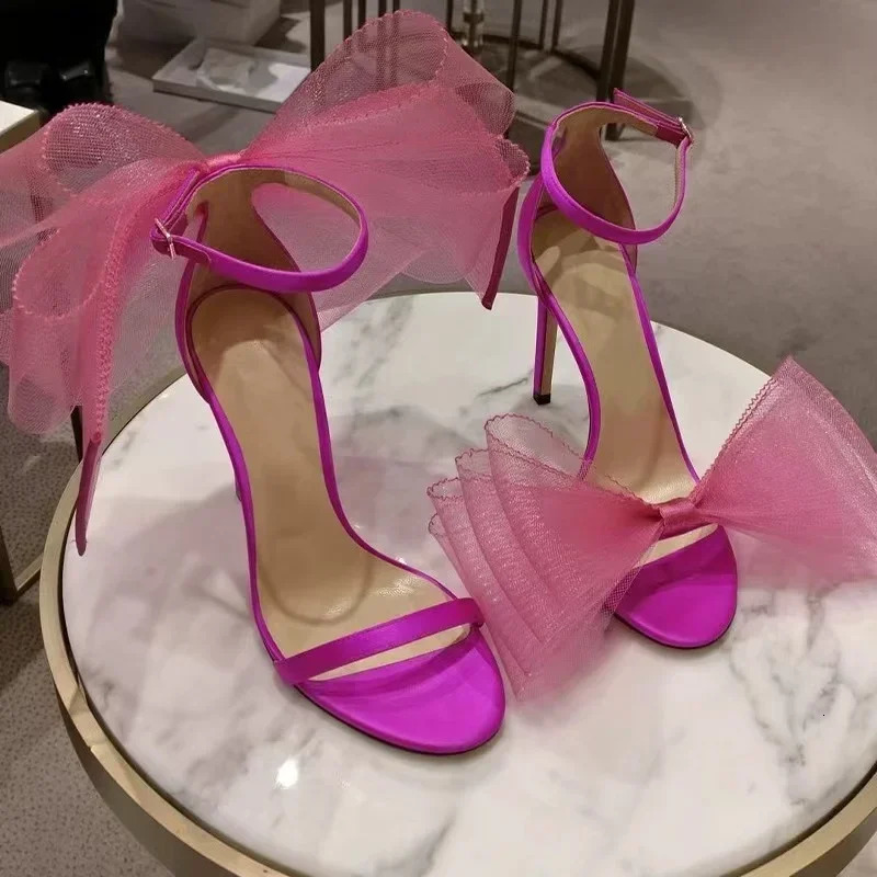 Plus Size High Heel Sandals for Women Available in Size 44 and 45 High Heels Women High Heels Wedding Shoes Bride 250310