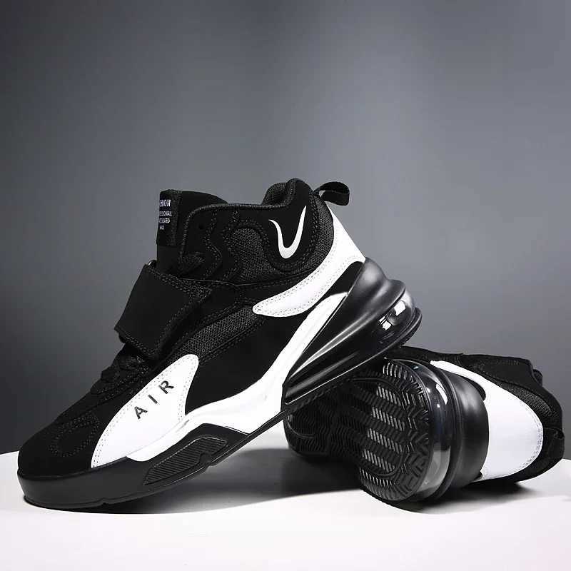 Mens Running Shoes Outdoor Breathable Air Mat Mens Casual Sports Shoes Young Trend Designer Fashion Mens Sports Tennis Hombre W250311