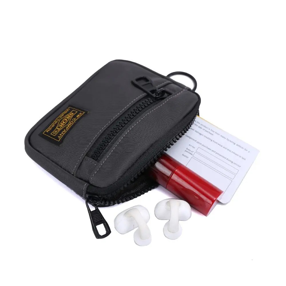 Casual Mens Coin Wallet Canvas Zipper Short Retro Keyholder Small Money Bag Trend Youth Mini Handbag 250311