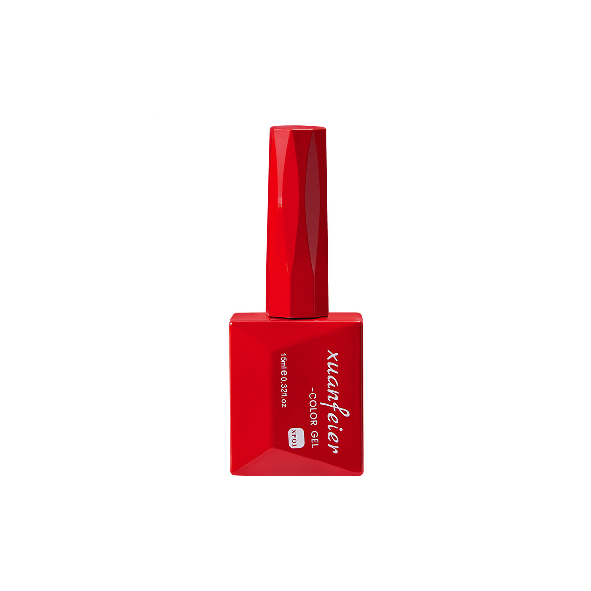 24 Color Red Haze Nail Enamel Set Baijiu Red New Year Red Ankara Red nail polish Gel Nail Shop Set241113