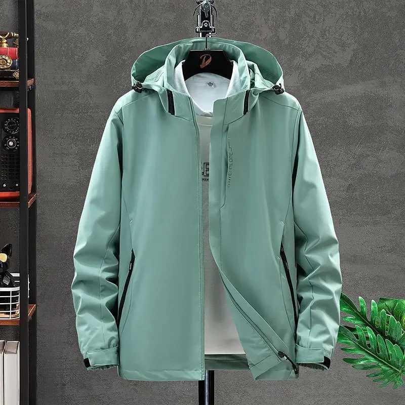Waterproof Windproof Three in One Plush Thickened Detachable Couple Jacket Autumn and Winter Outdoor Mountaineering SuitT250311