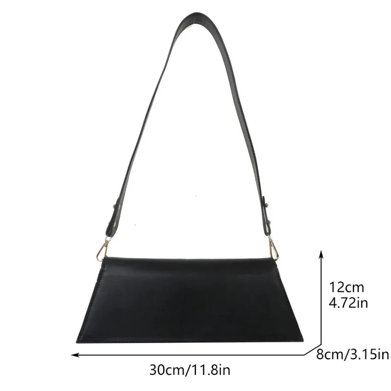 New Arrival Fashion Womens Small Crossbody Bag PU Leather Messenger Bag Summer Travel Bag for Female Clutch Purses and Handbags R250311