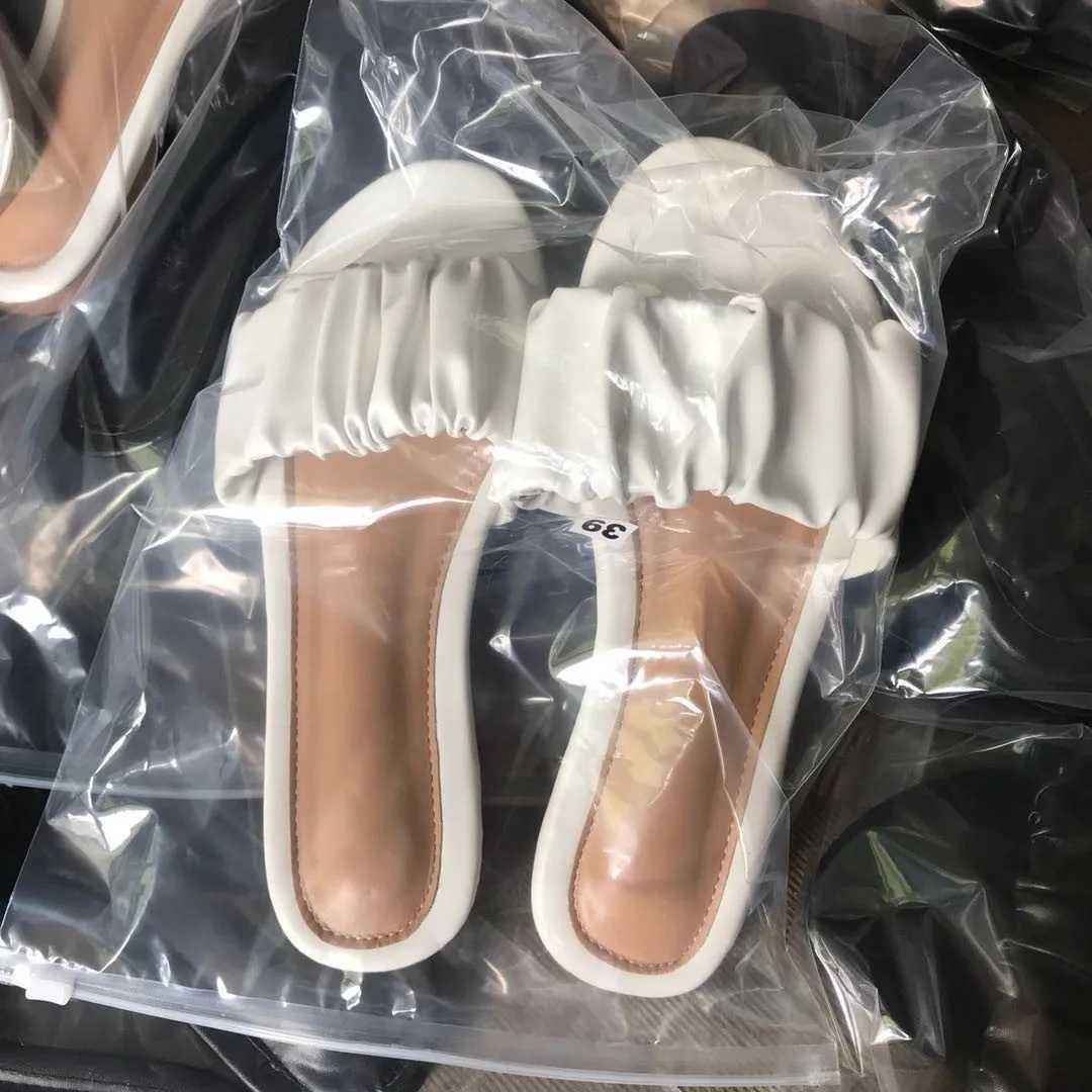 Home>Products>New Womens Leisure Home Durable Sandals Folding Outdoor Wild Beach N-Slip Womens Tablet MS SlippersXJ250311
