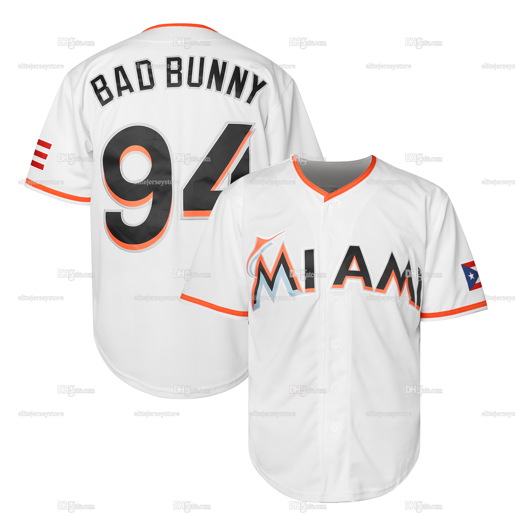 Personalized Custom Baseball Jersey 8 DAWSON Otto Lopez Dane Myers Liam Hicks Agustin Ramirez Matt Mervis Graham Pauley Embroidered Letter Number Desi