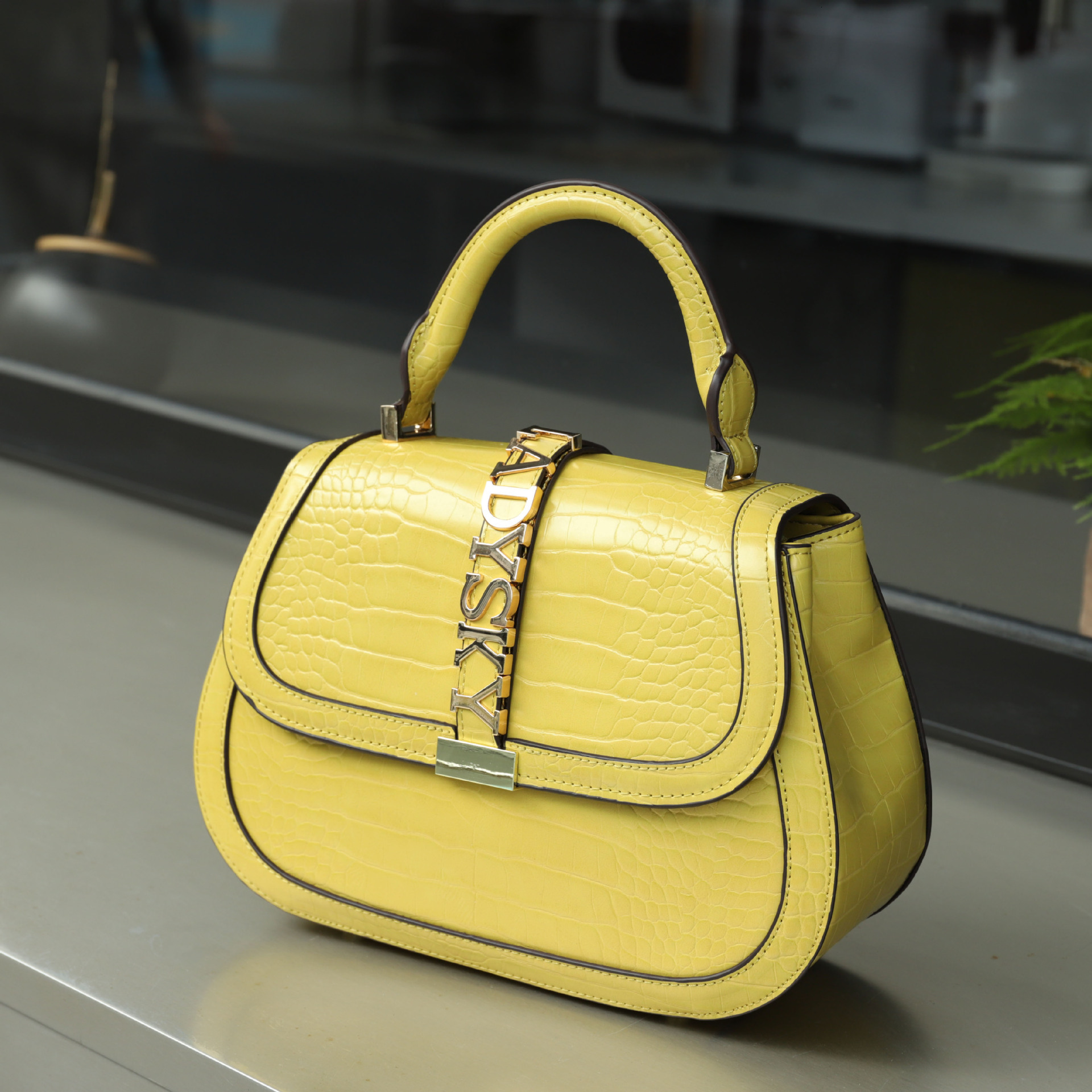 Women's Bags Women's High Quality Hand Held Crossbody Guangzhou Designer Bag