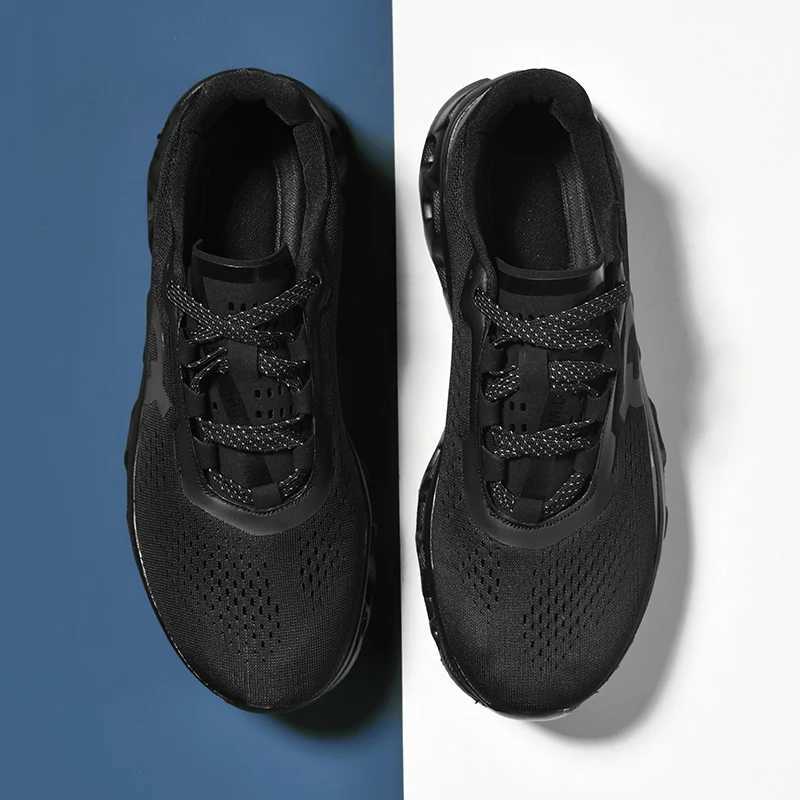 Pro-Appd Running Shoes Unisex Lightweight Design with Shock Absorption for Jump Rope Beyond Z250411