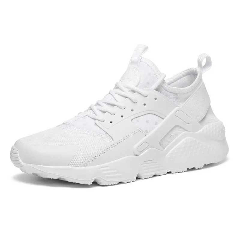 Men's Breathable Running Shoes, Large Size 35-47, Comfortable Lightweight Platform Sneakers for Sports, hot Basketball & Casual Wear, 2024