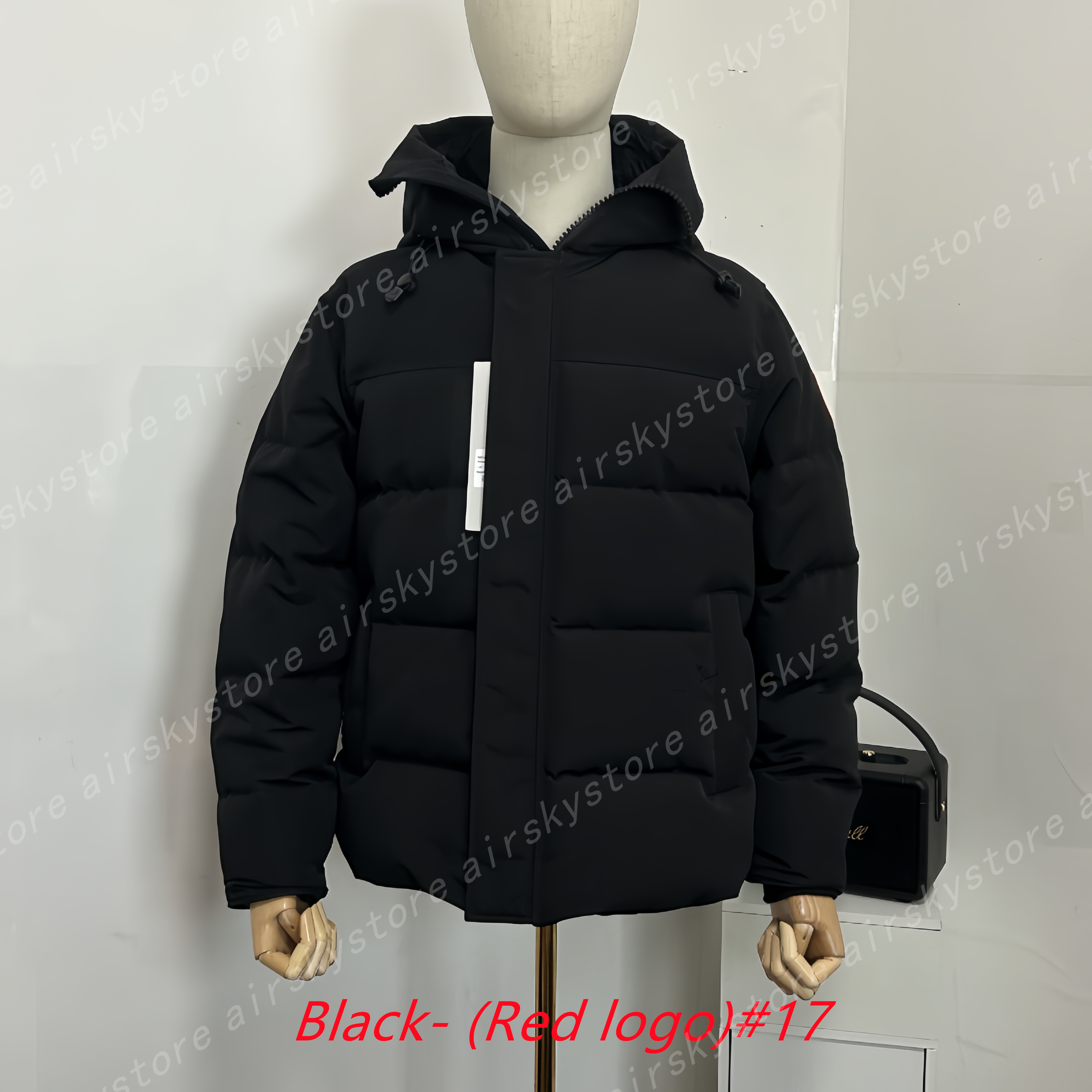 Winter Men Down Jackets Real Coyote Fur Designer Homme Puffer Windbreaker Jassen Outerwear Hooded Fourrure Manteau Down Jacket Coat Hiver Parka Doudoune