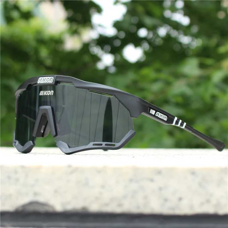 SCICON bicycle goggles UV400 outdoor sports sunglasses mens MTB bicycle goggles womens road bicycle goggles X250311