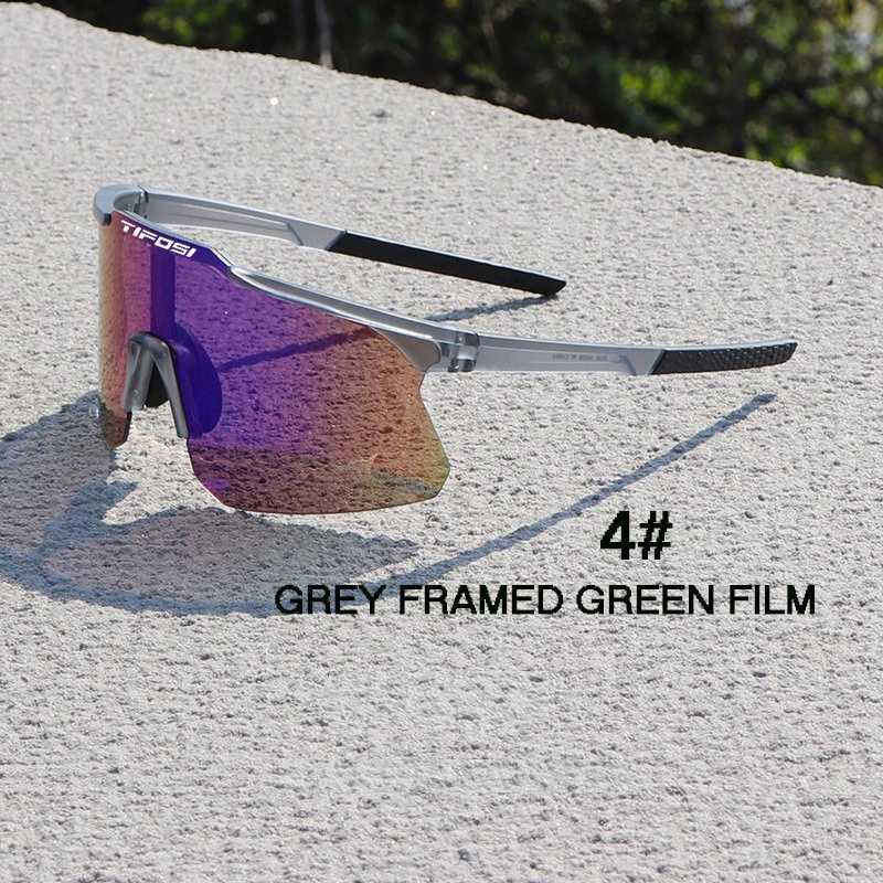 Tifosi cycling Sunglasses UV400 Men Women Riding Eyewear MTB Bike Road Bicycle Mtb Outdoor Bicycle Goggle X250311