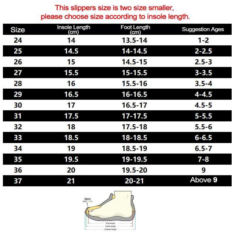 2023 New Bow Open Toe Slide Sandals Non-slip Flip Flops Children Home Slippers Kids Girls Summer Cute Beach Slippers CSH1343T250311