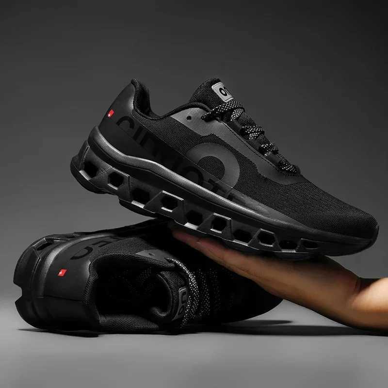 New Arrival 2024 Outdoor Revolution CaRBon board running shoes with prEMium mats sports trends T250311
