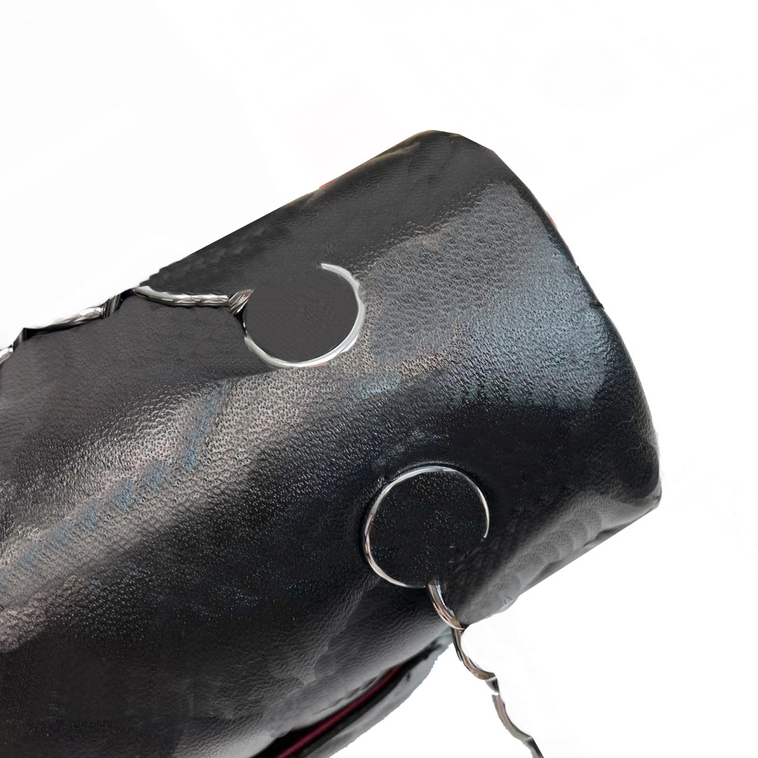 20250311 fashion bag quality designer bag Handbag Shoulder Bag Plain Print bag