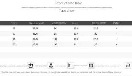 Summer Polka-dot Short-sleeved Maternity Dress Mid-length Maternity Dress Loose Maternity Dress Maternity Maxi DressT250311