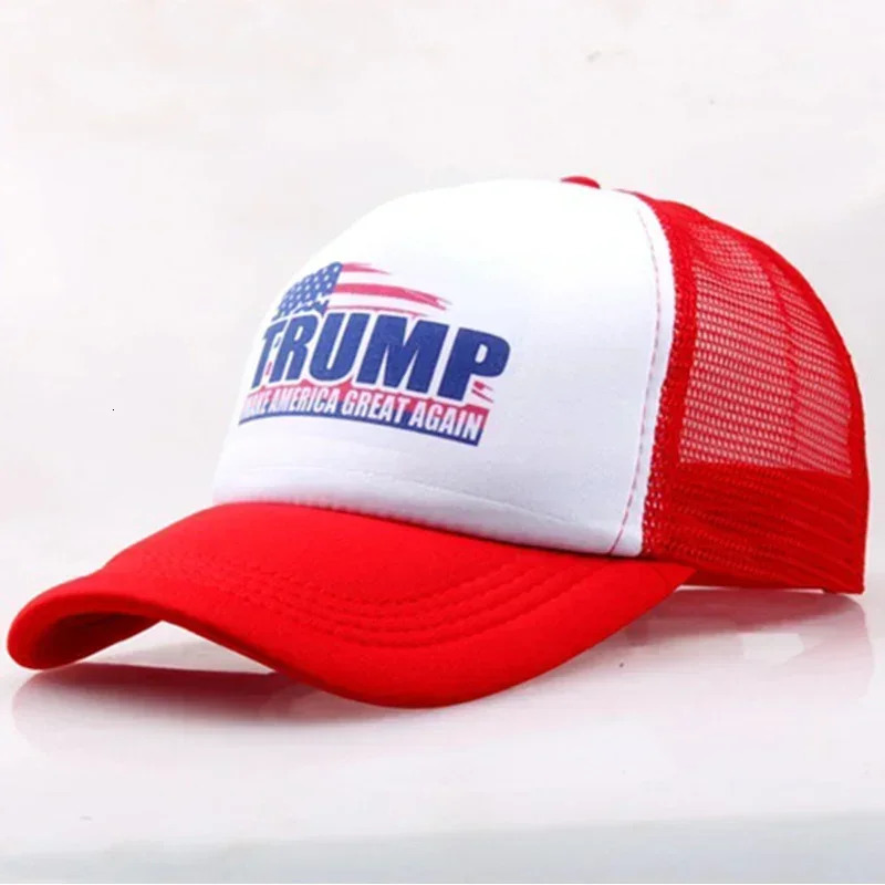 President Donald Trump made America a great man woman adjustable hat fast back hiking American sun unisex truck driver dad 250311