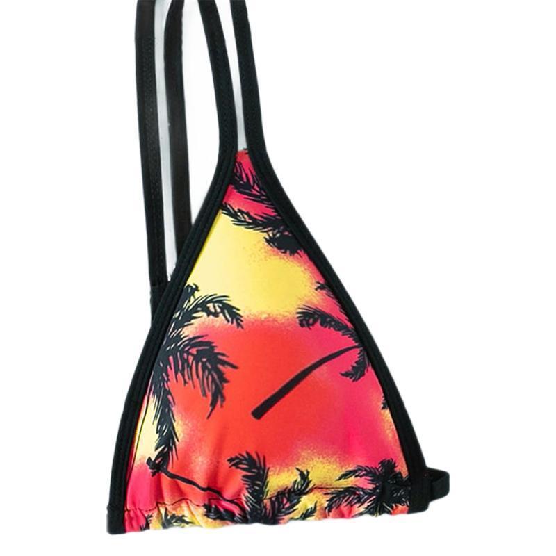 Designer Fashion Swimsuit 2025 Summer Camp New Split Style Women's Swimsuit Sexy Slimming Outdoor Bikini Luxury Beach Wear Ba Western Style