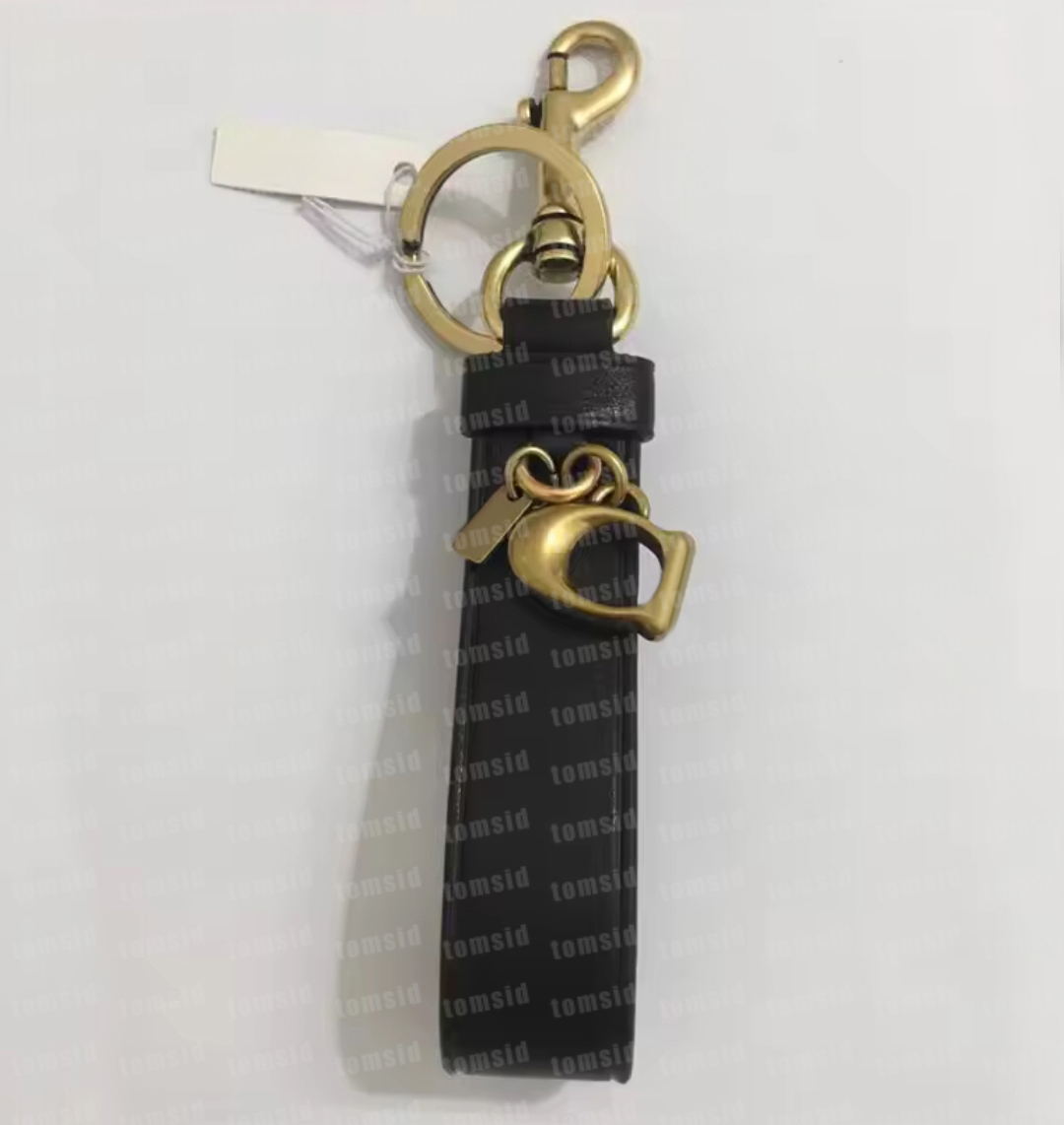 Luxury Keychain Lovely Pendants Key Ring Desigenr For Women Charm Bag Holder Ornament Pendant Accessories Chains Mens Keyring BXD2503111