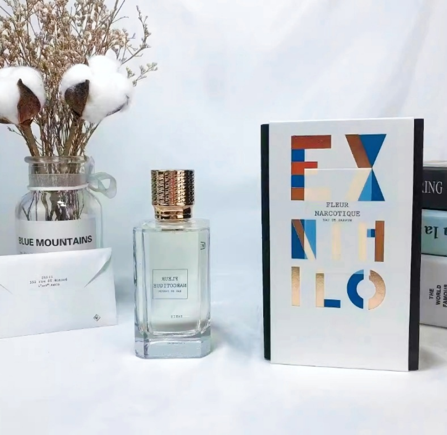 High Quality Luxury Ex Nihilo 'Santal Calling' Fragrance for Men & Women - 100ml Bottle