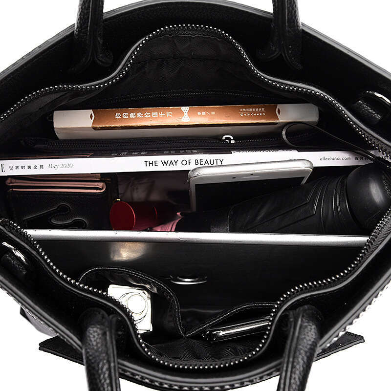 Women's Bags New Fashion Handbag One Shoulder Crossbody Large Capacity Women's Tote Bag