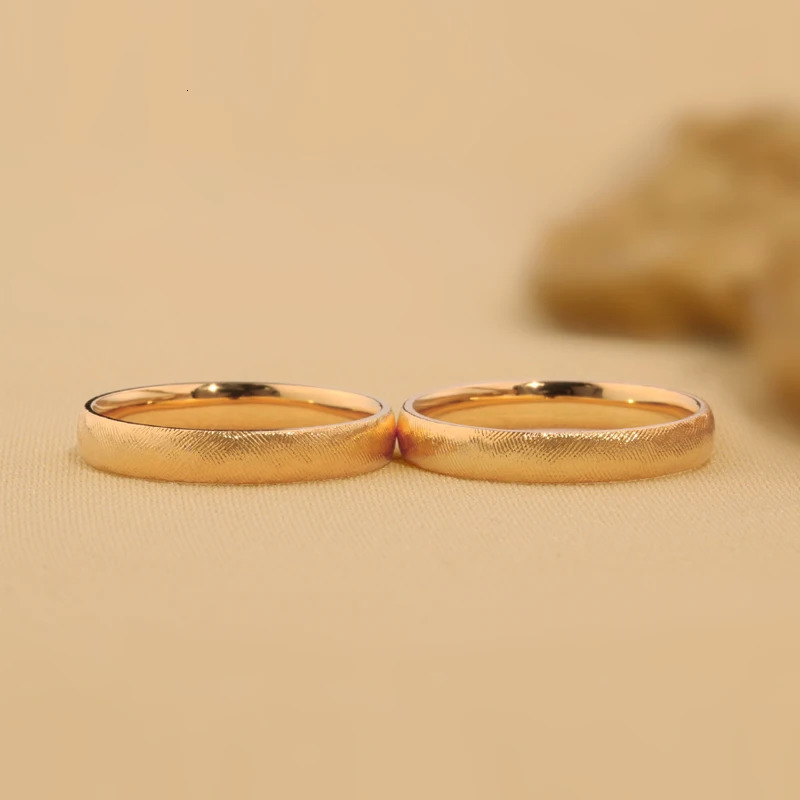 ner Handcrafted Simple Classic Fingerprint Texture S925 Sterling Silver Mens Couple Rings Engraved Gift 250213