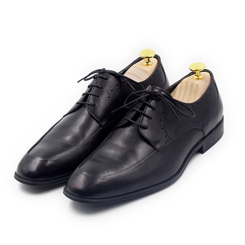 Mens and Womens Shoe Trees Twin Tube Adjustable Zealand Pine Wood Shoe Tree 250305