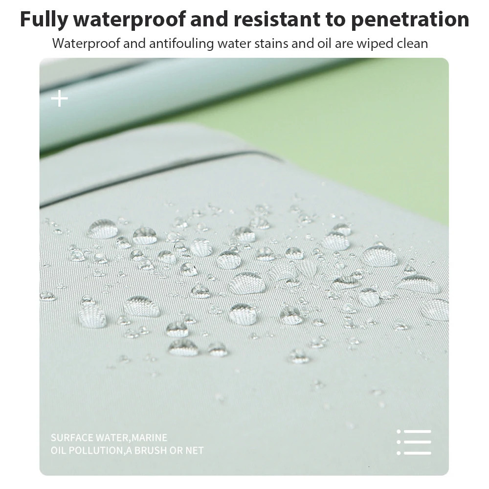 CASEPOKE Laptop Sleeve Case 13.3 14.6 15.6 Inch Notebook Bag Tablet Waterproof Case For Air Pro Hp Dell Men Women 250310