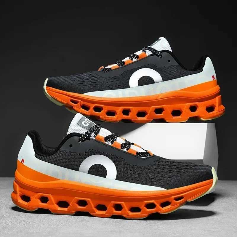 New Arrival 2025 The most comfortable running shoes outdoor adventure coolest T250311